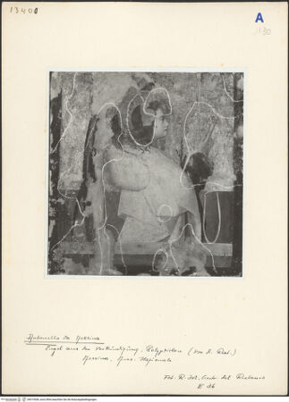 Vorderseite von bh019508_recto