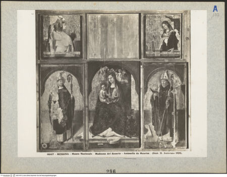 Vorderseite von bh019513_recto