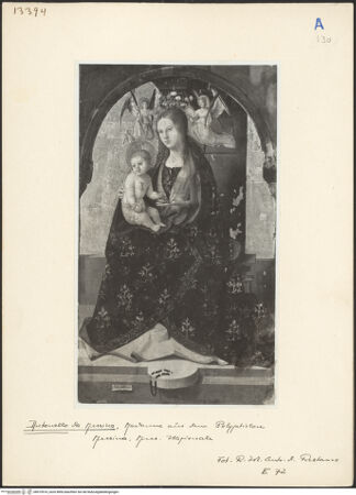 Vorderseite von bh019516_recto