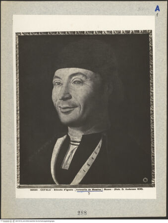 Vorderseite von bh019518_recto