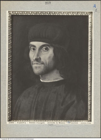 Vorderseite von bh019519_recto