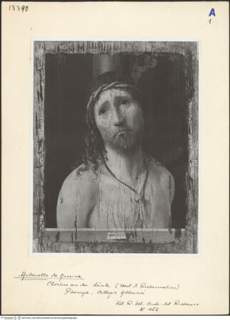 Vorderseite von bh019520_recto