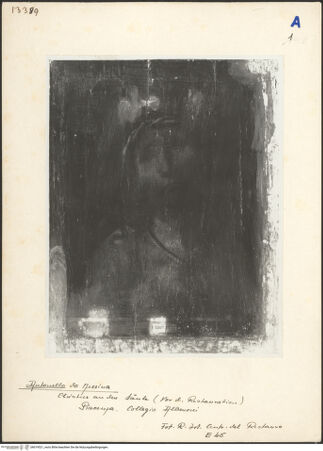 Vorderseite von bh019521_recto