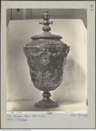 Vorderseite von bh019522_recto