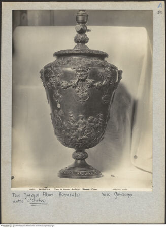 Vorderseite von bh019523_recto