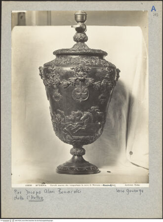 Vorderseite von bh019524_recto