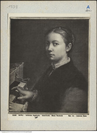 Vorderseite von bh019528_recto