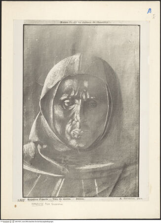 Vorderseite von bh019531_recto