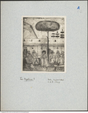 Vorderseite von bh019535_recto