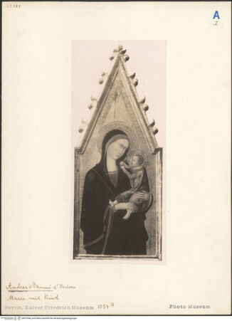 Vorderseite von bh019548_recto