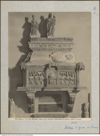 Vorderseite von bh019554_recto