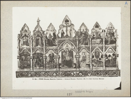 Vorderseite von bh019556_recto