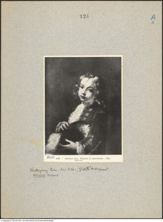 Vorderseite von bh019557_recto