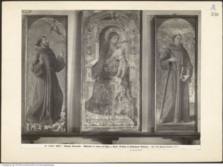 Vorderseite von bh019565_recto