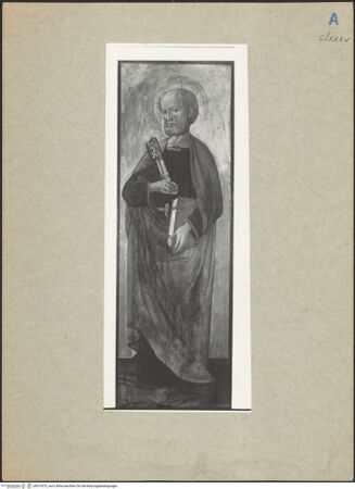 Vorderseite von bh019570_recto