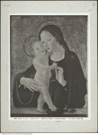 Vorderseite von bh019573_recto