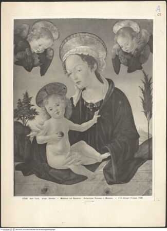 Vorderseite von bh019574_recto