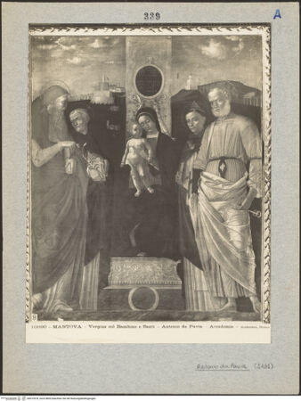 Vorderseite von bh019578_recto