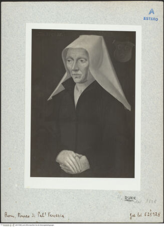 Vorderseite von bh019588_recto