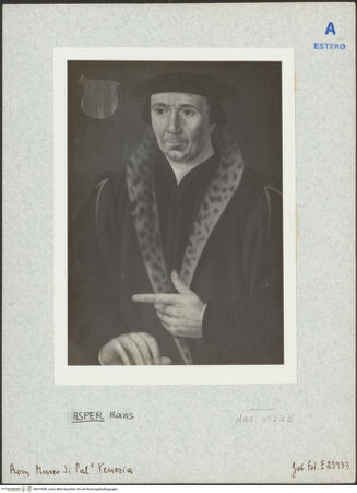 Vorderseite von bh019589_recto