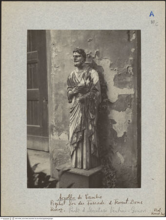 Vorderseite von bh019590_recto