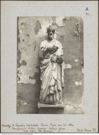 Vorderseite von bh019591_recto