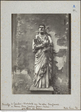 Vorderseite von bh019594_recto