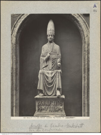 Vorderseite von bh019595_recto