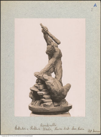 Vorderseite von bh019625_recto