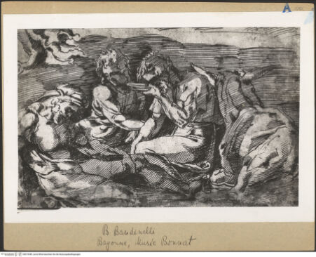 Vorderseite von bh019649_recto