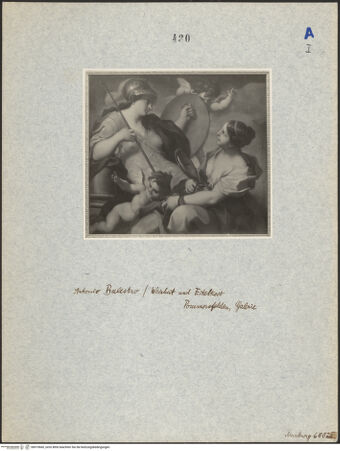 Vorderseite von bh019660_recto