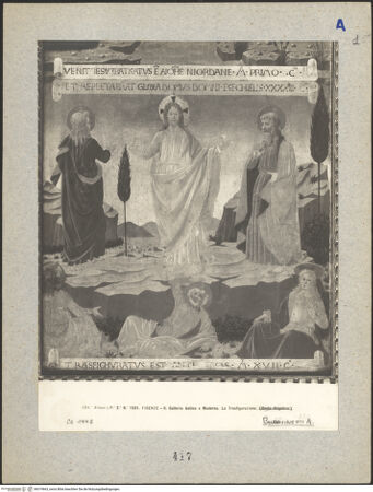 Vorderseite von bh019663_recto