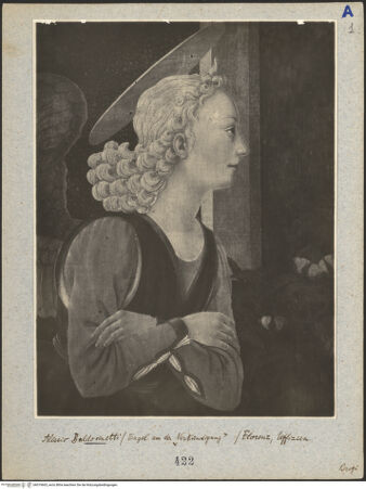 Vorderseite von bh019665_recto