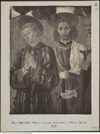 Vorderseite von bh019666_recto