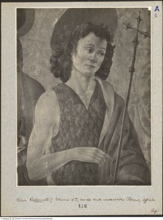 Vorderseite von bh019667_recto