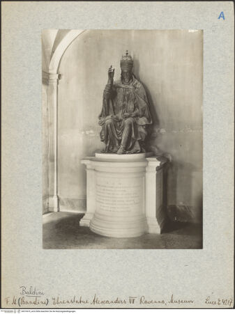 Vorderseite von bh019670_recto