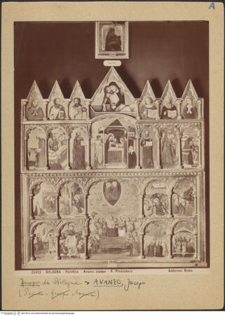 Vorderseite von bh019673_recto