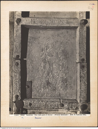 Vorderseite von bh019681_recto