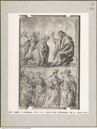 Vorderseite von bh019694_recto