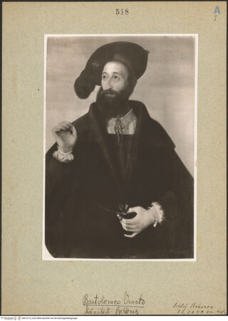 Vorderseite von bh019710_recto