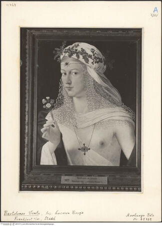 Vorderseite von bh019712_recto