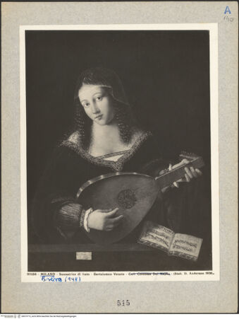 Vorderseite von bh019713_recto