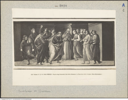 Vorderseite von bh019717_recto