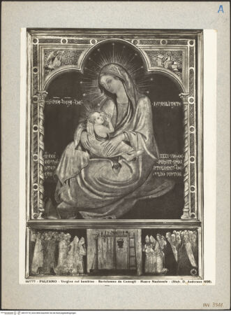 Vorderseite von bh019718_recto