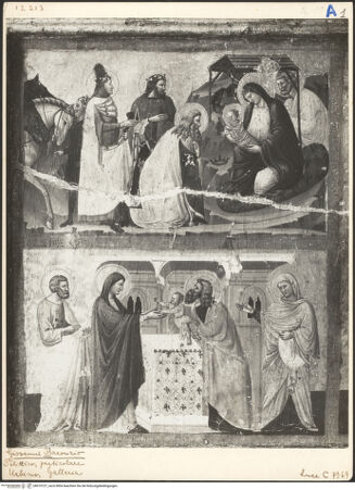 Vorderseite von bh019727_recto