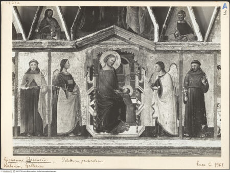 Vorderseite von bh019728_recto