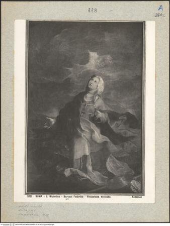 Vorderseite von bh019744_recto