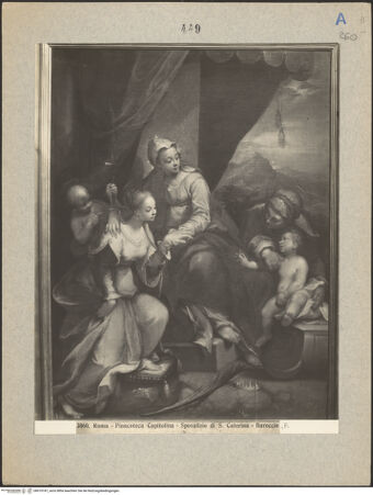 Vorderseite von bh019747_recto