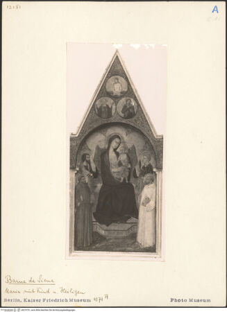 Vorderseite von bh019751_recto