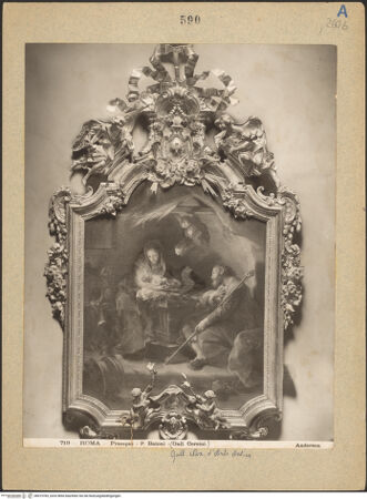 Vorderseite von bh019783_recto